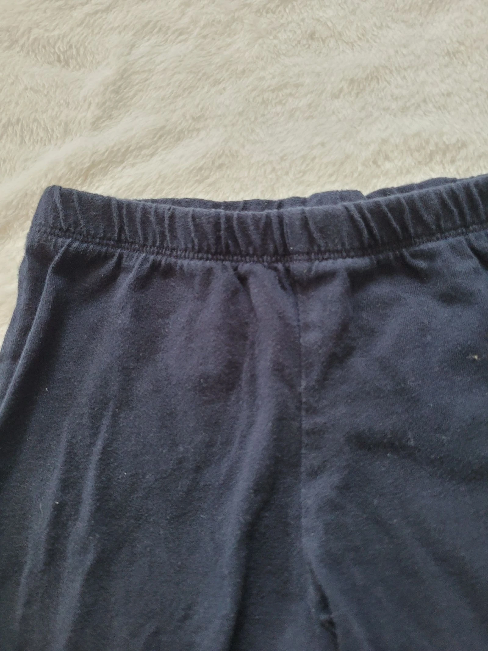 Shorts ciclistas 3 años – photo 2